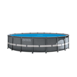 Saulės energijos baseino uždangalas 549 cm, INTEX 28015 - Image 6