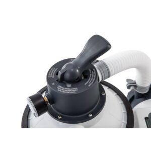 Smėlio filtravimo siurblys baseinui 3500 l/h INTEX 26642 - Image 6