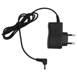 Elektroninės svarstyklės 200 kg, sandėliui, parduotuvei, platforminės, krovininės, pramoninės, LCD - Image 6