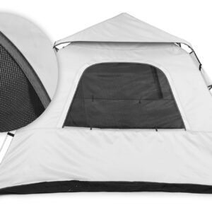 Iššokanti kempingo palapinė 4 asmenims Igloo 1500 mm vandeniui atspari MultiGarden - Image 6