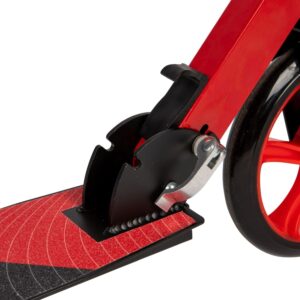 Miesto paspirtukas vaikams ir paaugliams, sulankstomas, reguliuojamo aukščio 85,5–95,5 cm, ratukai 200 mm - Image 6