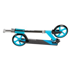 Miesto paspirtukas vaikams ir paaugliams, sulankstomas, reguliuojamo aukščio 85,5–95,5 cm, ratukai 200 mm - Image 6