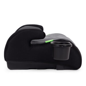 Automobilinė kėdutė-paaukštinimas vaikams i-SIZE, ūgiui 125-150 cm, su puodelio laikikliu ECOTOYS - Image 6