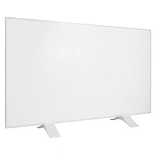Infraraudonųjų spindulių šildytuvas, šildymo plokštė FIR 600W WiFi 60x100 cm - Image 6