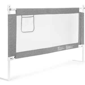 Apsauginis lovos turėklas 160 cm, apsauga vaikams ECOTOYS - Image 6