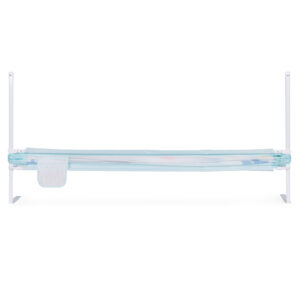 Apsauginis lovos turėklas 200 cm, skirtas vaikams ECOTOYS - Image 6