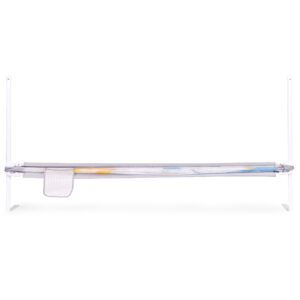 Apsauginis lovos turėklas 200 cm, apsauga vaikams ECOTOYS - Image 6