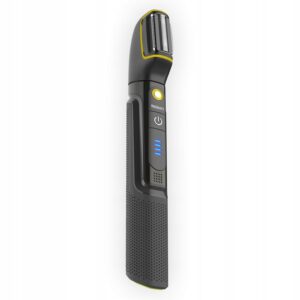 Vyrų 8-in-1 belaidis barzdos ir kūno plaukų kirptuvas – Webber BG-600 - Image 6