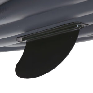 Pripučiamas baidarė Explorer K2 2 asmenims, irklai + pompa INTEX 68307 - Image 6