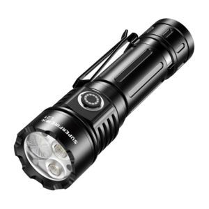 Superfire L21 Flashlight