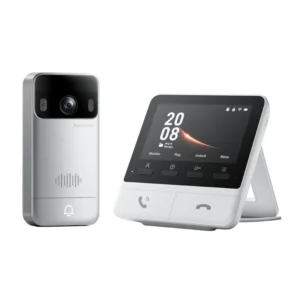 SwitchBot Video Doorbell Smart Video Doorbell - Image 2