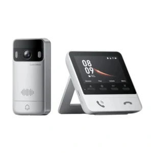 SwitchBot Video Doorbell Smart Video Doorbell - Image 3