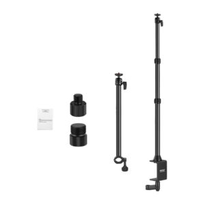 NEEWER TL253A+CR22 camera tripod - Image 2