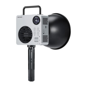 Mini COB LED Lamp Neewer HB80C RGB - Image 2