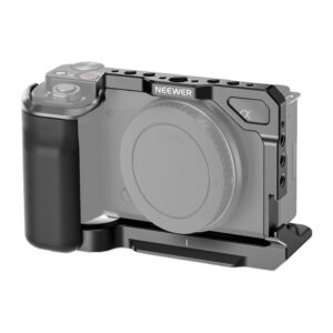 NEEWER CA003S Camera Cage for the Sony ZV-E10 - Image 2