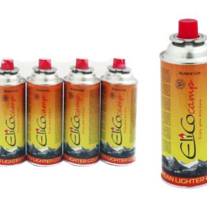 ELICO DUJŲ BALIONĖLIS 220g