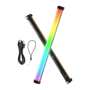 NEEWER SL50 21" LED Light Stick - Image 2