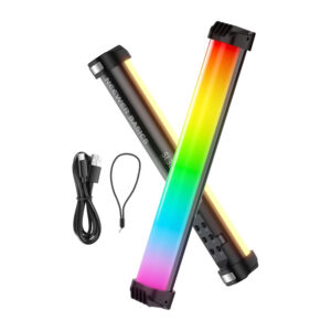 Magnetic LED Light Wand NEEWER SL30 12" - Image 2