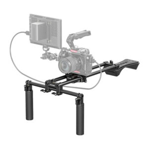 NEEWER SR004 Universal Shoulder Tripod - Image 2