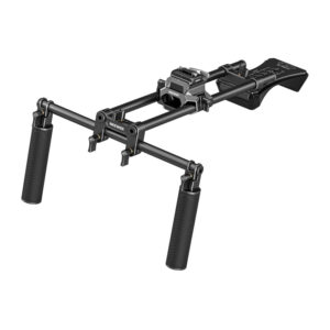 NEEWER SR007 Universal Shoulder Tripod with ARCA Mount