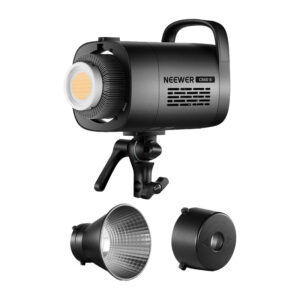 LED Studio Light NEEWER CB60B Bi-Color 70W - Image 2