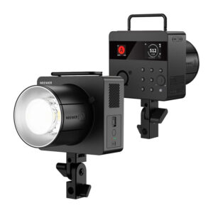 Flash Neewer Q6 - Image 2
