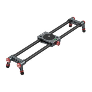 NEEWER CS1M Carbon Fiber Camera Slider 40 cm - Image 2