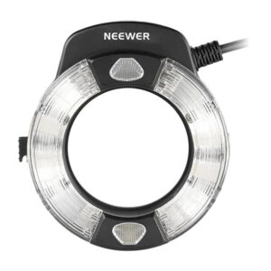 Neewer RF1-C Ring Flash - Image 2