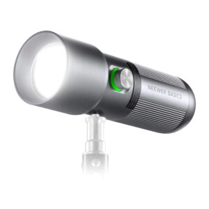 Portable Photography LED Flashlight NEEWER BASICS FL10