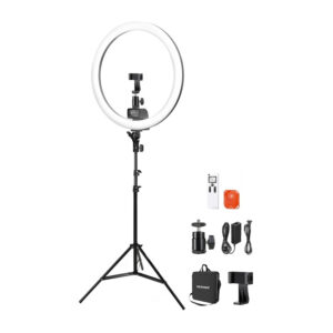 Neewer SRP18-2.4G 46 cm LED Ring Light