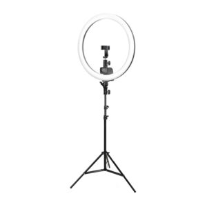 Neewer SRP18-2.4G 46 cm LED Ring Light - Image 2
