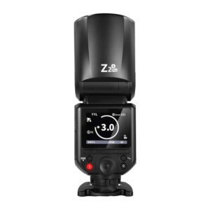 Neewer Z2PRO-S Speedlite Flash for Sony Cameras - Image 2