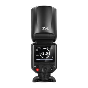 Neewer Z2PRO-N TTL ROUND HEAD FLASH SPEEDLITE For NIKON - Image 2