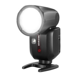 Neewer Z2-S TTL Speedlite Flash for Sony Cameras