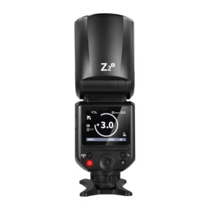 Neewer Z2-S TTL Speedlite Flash for Sony Cameras - Image 2
