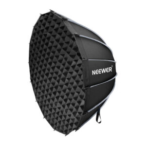 NEEWER SF120Q 120 cm Parabolic Softbox