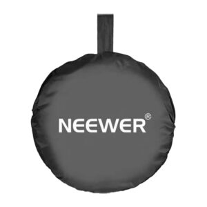 5-in-1 Portable Photography Reflector, 80x120 cm - Image 3