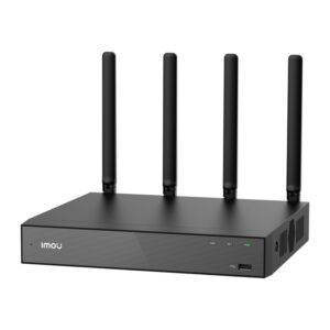 IMOU N118W 18-Channel IP Video Recorder - Image 2