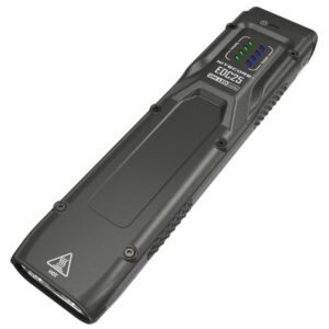 FLASHLIGHT EDC SERIES/EDC25 NITECORE