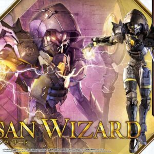 30MF ROSAN KNIGHT