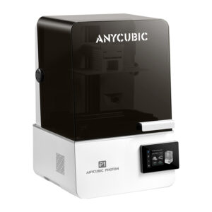 Anycubic Photon P1 3D Printer - Image 3
