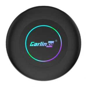 Carlinkit TBOX ULTRA 2 Wireless Adapter for CarPlay/Android Auto - Image 2