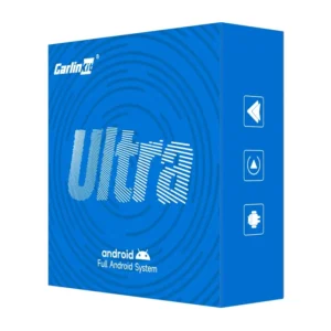 Carlinkit TBOX ULTRA 2 Wireless Adapter for CarPlay/Android Auto - Image 4