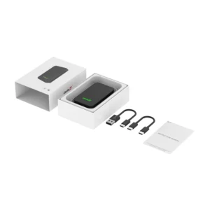 Carlinkit 2AIR-T Wireless Adapter for CarPlay/Android Auto - Image 4