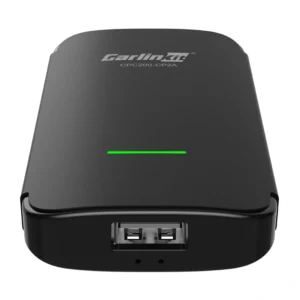 Carlinkit CP2A PRO Wireless Adapter for CarPlay/Android Auto - Image 2
