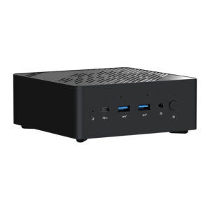 Minix ER936-AI Mini PC with Ryzen 365, 32GB RAM, 1TB Storage, and Windows 11 Pro - Image 2