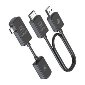 Minix C1 Wireless USB-C to HDMI Video Transmitter