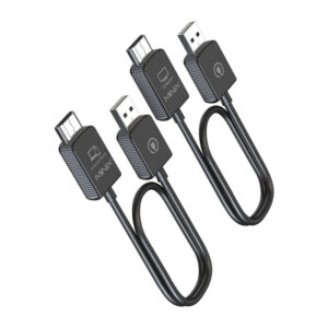 Minix H1 Wireless HDMI-to-HDMI Video Transmitter