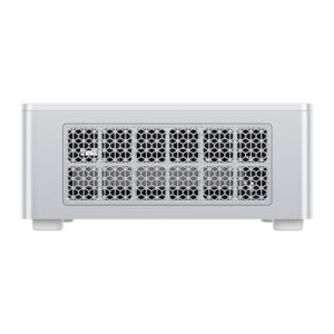 MINIS FORUM M1 Plus Core i5-12600H Mini PC Barebone - Image 4
