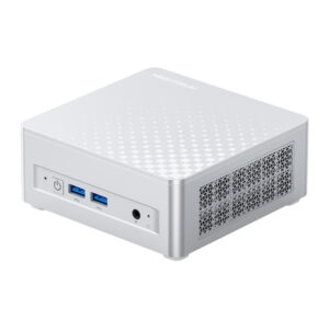 MINIS FORUM M1 Plus Core i5-12600H Mini PC Barebone
